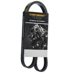Premium Epdm Serpentine Drive Belt 6PK2465 Compatible With K060970, 5060970. Fixed Price $24.40.