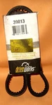 Drive Works 39013 Belt For Dayco 15390, 2390, 7390, 0.44" X 39.00". Fixed Price $9.99.