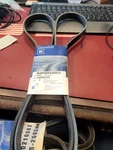 Oem Factory Genuine Gm Serpentine Belt 96858746 6PK1875 Epdm Rib Gates Micro-v. Fixed Price $40.00.