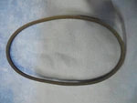 4L350W Napa Replacement V-belt 1/2" Width. Fixed Price $7.00.