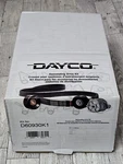 Dayco D60930K1 Demanding Drive Kit Contains Parts 5060930W2, 89253, 89006. Fixed Price $69.00.