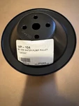 New 3864480 Groove Water Pump Pulley 1965 1967E Corvette, Chevelle 427-396. Fixed Price $79.00.