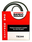 Bando TB244 Engine Timing Belt For 94-02 Accord Cl Oasis Odyssey. Fixed Price $55.09.