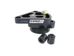 Belt Tensioner W/idler Pulley - Gm Ls Engines Comp Cams 54021. Fixed Price $230.75.