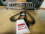 New Genuine Oem Honda 56992-R70-A01 V6 Accord Odyssey Pilot Power Steering Belt. Fixed Price $60.95.