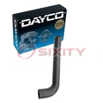 Dayco Radiator Coolant Hose For E71741 8826 62081 24328L 22159 Oi. Fixed Price $46.87.