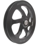 Krc V-belt Pulley 6.0IN For Aluminum Pumps 20011000. Fixed Price $121.83.