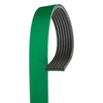 For Isuzu Ftr 2018-2019 Gates K070460HD Serpentine Belt. Fixed Price $34.65.