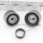 Oem Nissan RB26DETT Timing Belt Tensioner + Idler Spring. Fixed Price $121.50.