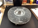 Nos Genuine Mack 38MH416P2 Fan Clutch Drive 38MH416P3 25157723. Fixed Price $325.00.