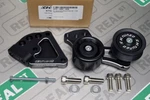 K-tuned Side Mount Pulley Kit Black Honda K20A2 K20Z1 K20Z3 KTD-SM2-K20. Fixed Price $219.99.