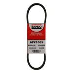 Bando Usa 6PK1065 Oem Quality Serpentine Belt. Fixed Price $18.93.