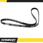 Epdm Serpentine Belt 4PK1090 For 91-95 Toyota Paseo Tercel 04-09 Pontiac G8 Gto. Fixed Price $9.50.