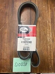 Serpentine Belt-fleetrunner Heavy Duty Micro-v Gates K100983HD. Fixed Price $89.99.
