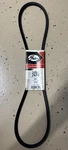 Gates 6849 Powerated 4L490 Light Duty V-belt 2490. Fixed Price $16.00.