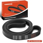 A-premium 65.84 Serpentine Belt For Suzuki SX4 2007-2009 Aerio 2002-2007 Gas. Fixed Price $17.09.