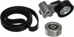 Serpentine Belt Drive Component Kit Gates 90K39104B. Fixed Price $292.83.