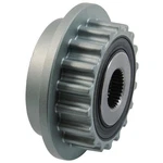 New Clutch Pulley For Volkswagen Touareg V10 5.0L 05-08 070903201C 070903201E. Fixed Price $68.95.
