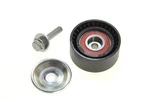 For E2P5946BTA Tensioner Pulley, V-ribbed Belt Bearing Technolo. Fixed Price $23.97.