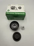 Ina Schaeffler Idler Pulley Mercedes 6422001070 OM642 3.0L Diesel E350 ML350 Gl. Fixed Price $19.99.