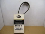 Gates K050365 Micro V Belts. Fixed Price $15.85.