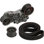 Gates TCK285B Power Grip Premium Timing Component Kit (tck). Fixed Price $386.98.