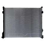 For Toyota Highlander 2020 Tyc Engine Coolant Radiator. Fixed Price $134.35.