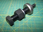 Harmonic Balancer Vibration Damper Installation Tool Sbc Small Block Chevrolet. Fixed Price $18.00.