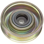 Gates 36181 Drivealign Belt Idler/tensioner Pulley. Fixed Price $63.03.