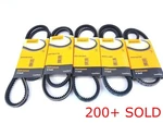 Mercedes Benz R107 W126 560SL 560SEC Sel 86-89 Continental Kit Belts New. Fixed Price $76.99.