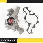 Water Pump Fit 91-00 Ford Aerostar Explorer Ranger Mazda 4.0L 125-1770 Gas Ohv. Fixed Price $42.50.