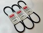 Bulk Lot Of Premium Dayton Drive V-belt A35 3X620P 37" 1/2" 5/16". Fixed Price $29.59.