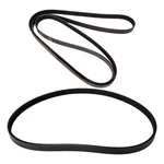 Continental Alternator A/c Power Steering Belt Kit For Infiniti FX45 Q45 4.5L V8. Fixed Price $62.95.