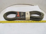 Browning 6L308 BX158 Cogged V-belt 21/32"WIDE 13/32" Thick 161" Outside Length. Fixed Price $34.09.