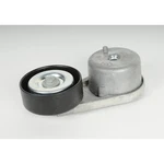 Acdelco 12568172 Accessory Drive Belt Tensioner Assembly For 04-10 Srx Sts. Fixed Price $72.99.