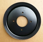 Pontiac Gm 301 400 4.9 Compressor Pulley 10001528. Fixed Price $60.00.