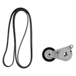 For Isuzu Rodeo 1997-2004 Continental Contitech Accessory Drive Belt Kit. Fixed Price $105.44.