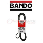 Bando 6PK2130 Serpentine Belt For PK060840 K060840A 840K6 6K2130 Ny. Fixed Price $34.74.