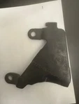 Ford Mustang Belt Tensioner Spring Bracket 94-98. Fixed Price $60.00.