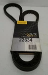 22634 Continental Elite Heavy-duty Cogged Matchmaker Industrial V-belt. Fixed Price $27.36.