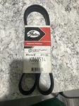 Serpentine Belt-premium Oe Micro-v Gates K060514. Fixed Price $16.20.