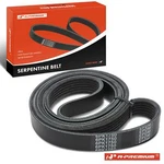 A-premium 69.01 Serpentine Belt Ford F-150 15-17 Chevy Colorado Jeep Gmc. Fixed Price $23.48.