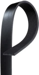 Serpentine Belt-premium Oe Micro-v Gates K080907. Fixed Price $43.21.