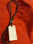 Chevrolet Nos Gm Belt #9433724 440 X 36.00" Non Cogged. Fixed Price $28.99.