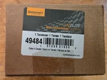 Belt Tensioner Assy Continental Elite 49484. Fixed Price $129.95.