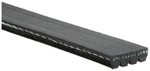 Gates Micro-v Serpentine Drive Belt K040390. Fixed Price $44.94.