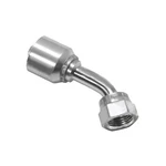 Continental Hydraulic Hose Fitting Orfs Female 45 818.14710-0606 147100606. Fixed Price $29.99.