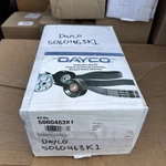New Dayco 5060463K1 Serpentine Belt Kit For 2001-03 Honda Accord & Acura Cl Tl. Fixed Price $79.99.