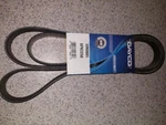 Oem Manufacturer Dayco 5060885 Serpintine Belt Polly V. Fixed Price $18.32.