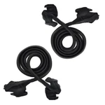 Door Weatherstrip Seals For Camaro Firebird 1968 1969. Fixed Price $89.95.